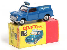 DINKY TOYS (GB) (1)