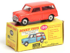DINKY TOYS (GB) (1)
