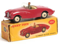 DINKY TOYS (GB) (1)