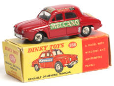 DINKY TOYS (GB) (1)