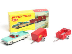 DINKY TOYS (GB) (1)