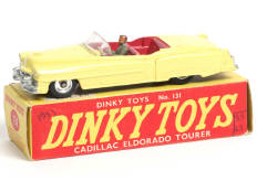 DINKY TOYS (GB) (1)