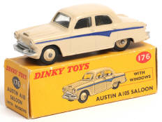 DINKY TOYS (GB) (1)