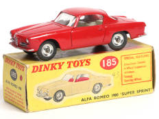 DINKY TOYS (GB) (1)