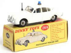 DINKY TOYS (GB) (1)
