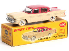 DINKY TOYS (GB) (1)