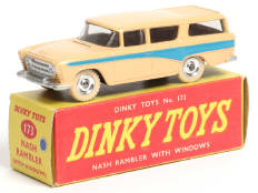 DINKY TOYS (GB) (1)