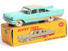 DINKY TOYS (GB) (1)