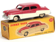 DINKY TOYS (GB) (1)