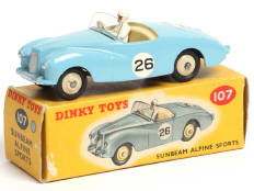 DINKY TOYS (GB) (1)