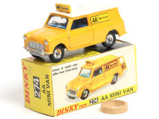 DINKY TOYS (GB) (1)