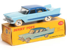 DINKY TOYS (GB) (1)
