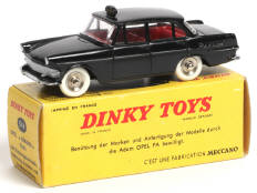 DINKY TOYS (FRANCE) (1)