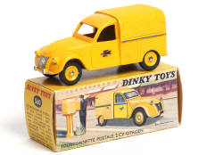 DINKY TOYS (FRANCE) (1)