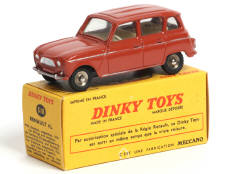 DINKY TOYS (FRANCE) (1)