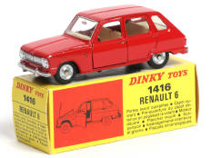 DINKY TOYS (FRANCE) (1)