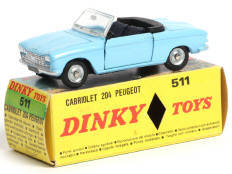 DINKY TOYS (FRANCE) (1)