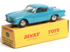 DINKY TOYS (FRANCE) (1)