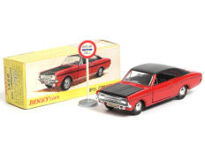 DINKY TOYS (FRANCE) (1)