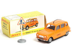 DINKY TOYS (FRANCE) (1)