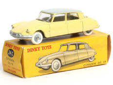 DINKY TOYS (FRANCE) (1)