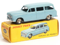 DINKY TOYS (FRANCE) (1)