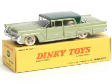 DINKY TOYS (FRANCE) (1)