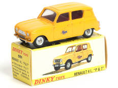 DINKY TOYS (FRANCE) (1)
