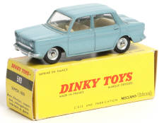 DINKY TOYS (FRANCE) (1)