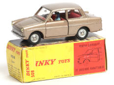 DINKY TOYS (FRANCE) (1)