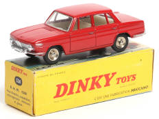 DINKY TOYS (FRANCE) (1)