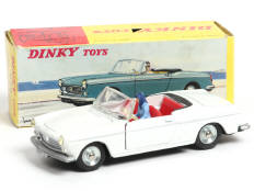 DINKY TOYS (FRANCE) (1)
