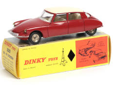 DINKY TOYS (FRANCE) (1)