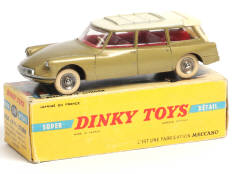 DINKY TOYS (FRANCE) (1)