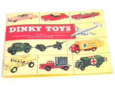 DINKY TOYS (GB) (1)
