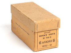 DINKY TOYS (FRANCE) (1)