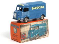 DINKY TOYS (FRANCE) (1)