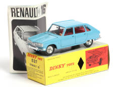 DINKY TOYS (FRANCE) (1)