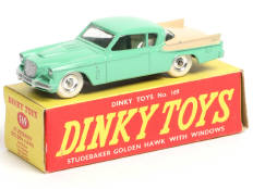 DINKY TOYS (GB) (1)