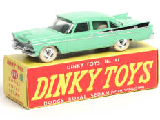 DINKY TOYS (GB) (1)