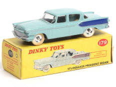 DINKY TOYS (GB) (1)