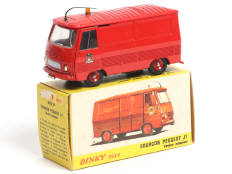 DINKY TOYS (FRANCE) (1)