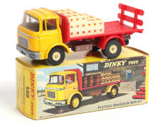 DINKY TOYS (FRANCE) (1)