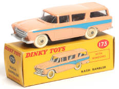 DINKY TOYS (GB) (1)