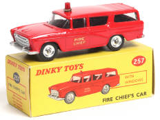 DINKY TOYS (GB) (1)