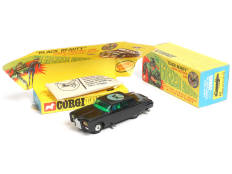 CORGI TOYS (GB) (1)