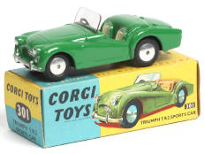CORGI TOYS (GB) (1)