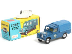 CORGI TOYS (GB) (1)