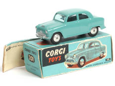 CORGI TOYS (GB) (1)