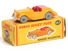 DINKY TOYS (GB) (1)